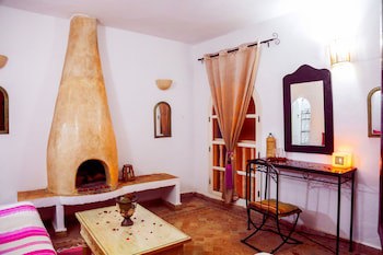 Dar Nafoura Mogador