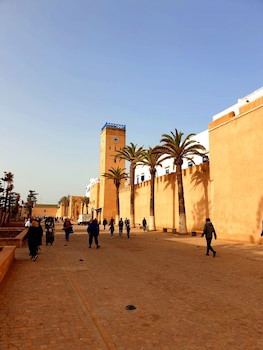 Dar Nafoura Mogador