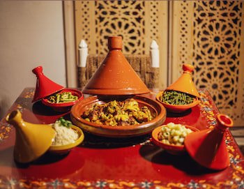 Dar Nafoura Mogador