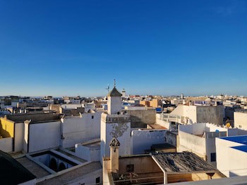 Dar Nafoura Mogador