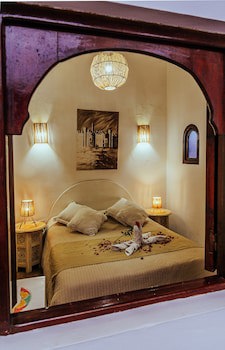 Dar Nafoura Mogador