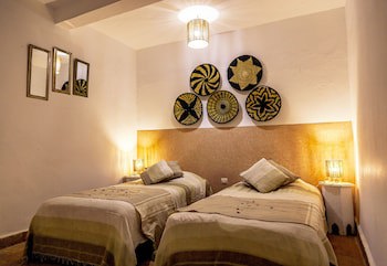 Dar Nafoura Mogador