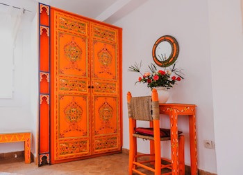 Dar Nafoura Mogador