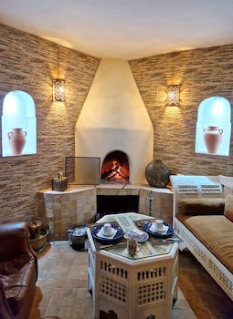 Dar Nafoura Mogador