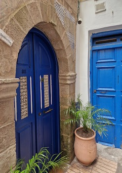 Dar Nafoura Mogador