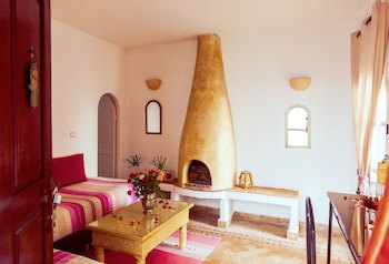 Dar Nafoura Mogador