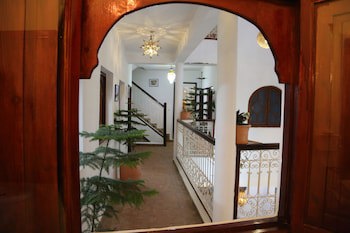 Dar Nafoura Mogador