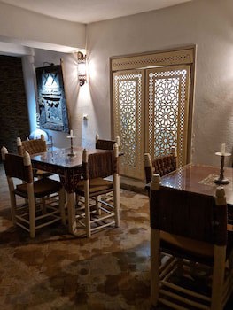Dar Nafoura Mogador