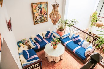 Dar Nafoura Mogador