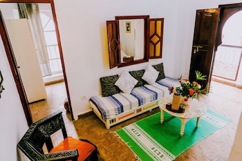 Dar Nafoura Mogador