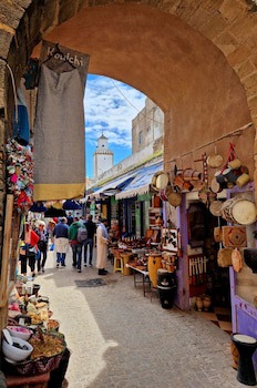 Dar Nafoura Mogador