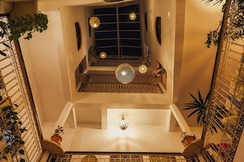Dar Nafoura Mogador