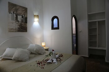 Dar Nafoura Mogador