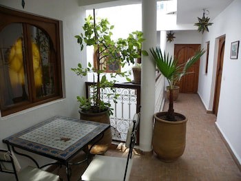Dar Nafoura Mogador