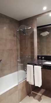 Hotel Ciudad De Ponferrada, Ascend Hotel Collection
