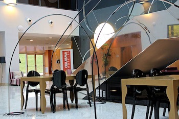 Hotel Ciudad De Ponferrada, Ascend Hotel Collection