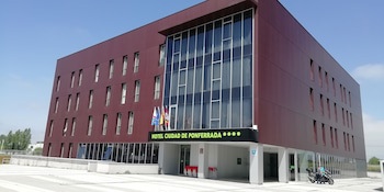 Hotel Ciudad De Ponferrada, Ascend Hotel Collection