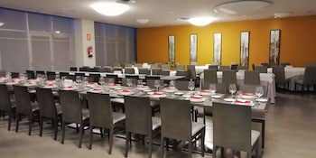 Hotel Ciudad De Ponferrada, Ascend Hotel Collection
