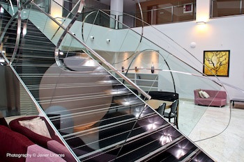 Hotel Ciudad De Ponferrada, Ascend Hotel Collection