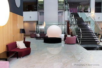 Hotel Ciudad De Ponferrada, Ascend Hotel Collection