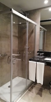 Hotel Ciudad De Ponferrada, Ascend Hotel Collection