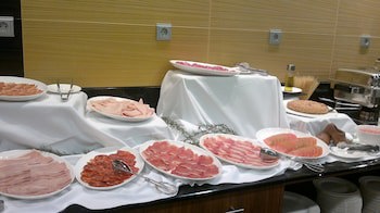 Hotel Ciudad De Ponferrada, Ascend Hotel Collection