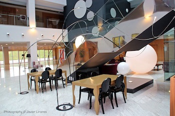 Hotel Ciudad De Ponferrada, Ascend Hotel Collection