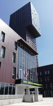 Hotel Ciudad De Ponferrada, Ascend Hotel Collection