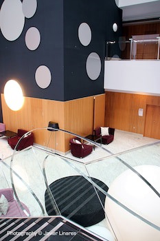Hotel Ciudad De Ponferrada, Ascend Hotel Collection
