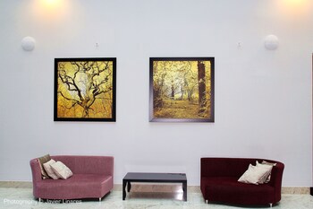Hotel Ciudad De Ponferrada, Ascend Hotel Collection