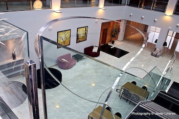 Hotel Ciudad De Ponferrada, Ascend Hotel Collection
