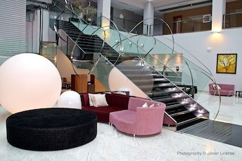 Hotel Ciudad De Ponferrada, Ascend Hotel Collection