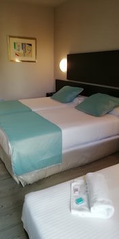 Hotel Ciudad De Ponferrada, Ascend Hotel Collection