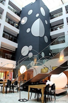 Hotel Ciudad De Ponferrada, Ascend Hotel Collection