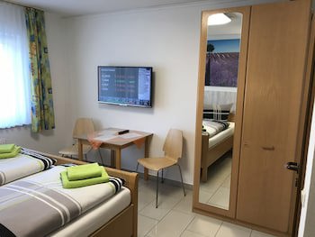 Hotel Oelberg budget - BONN SUD Konigswinter galeri fotoğrafı