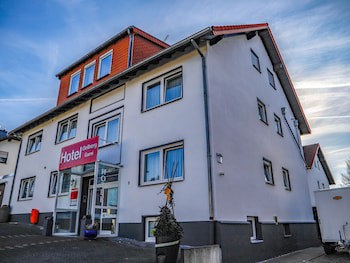 Hotel Oelberg budget - BONN SUD Konigswinter