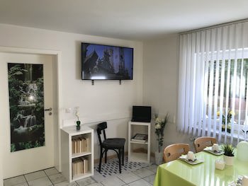 Hotel Oelberg budget - BONN SUD Konigswinter galeri fotoğrafı