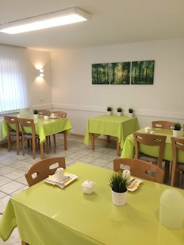 Hotel Oelberg budget - BONN SUD Konigswinter galeri fotoğrafı