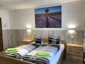 Hotel Oelberg budget - BONN SUD Konigswinter galeri fotoğrafı