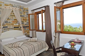 Aegean Wave Hotel