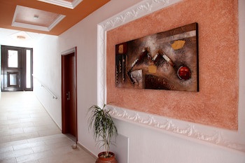 Aegean Wave Hotel