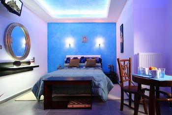 Aegean Wave Hotel