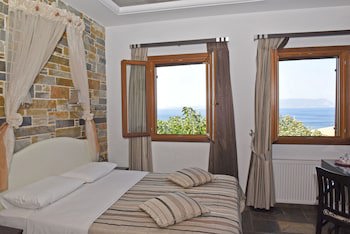 Aegean Wave Hotel