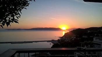 Aegean Wave Hotel