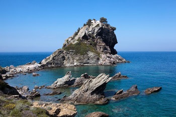 Aegean Wave Hotel