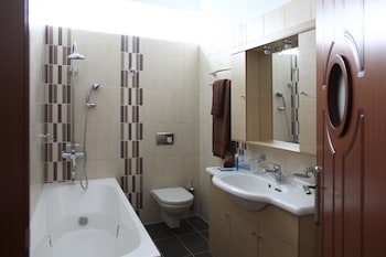 Aegean Wave Hotel