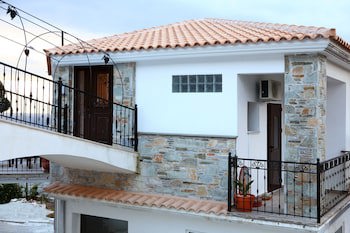 Aegean Wave Hotel