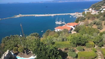 Aegean Wave Hotel