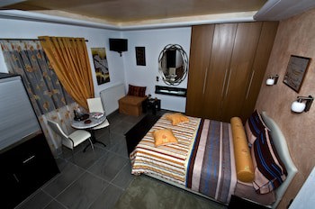 Aegean Wave Hotel
