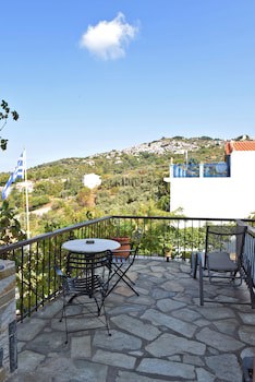 Aegean Wave Hotel